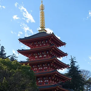 Takahata Fudoson