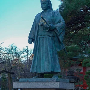 Takahata Fudoson