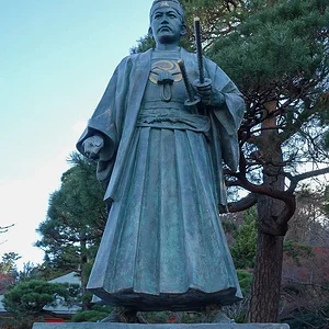 Takahata Fudoson