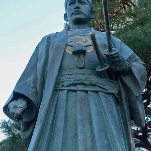Takahata Fudoson