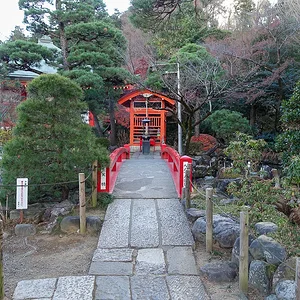 Takahata Fudoson