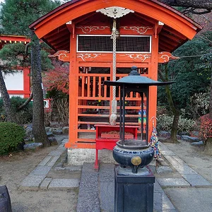 Takahata Fudoson