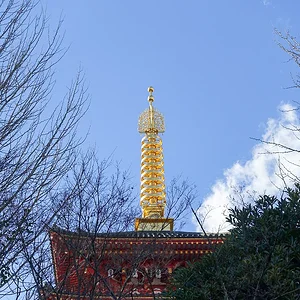 Takahata Fudoson