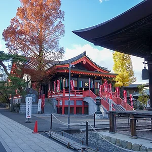Takahata Fudoson