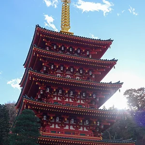 Takahata Fudoson