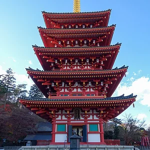 Takahata Fudoson