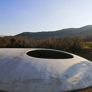 Teshima Art Museum