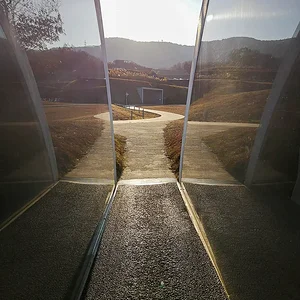 Teshima Art Museum