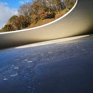 Teshima Art Museum