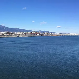 Sagamigawa
