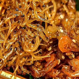 Osechi ryori