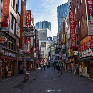 Shibuya