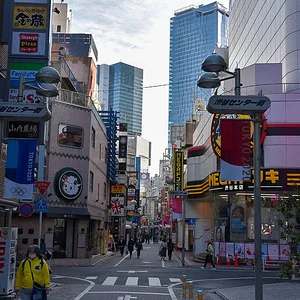 Shibuya