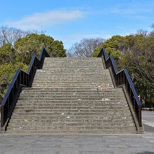 Yoyogi Park