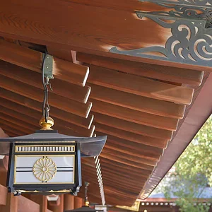 Meiji Jingu