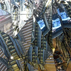 Tokyo Plaza