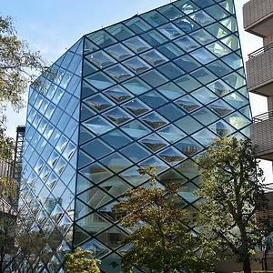 Prada Building
