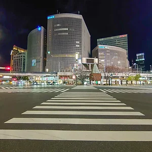 Ginza