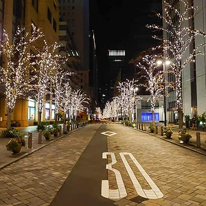 Ginza
