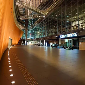 Tokyo International Forum