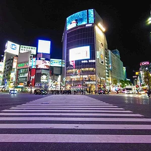 Shibuya