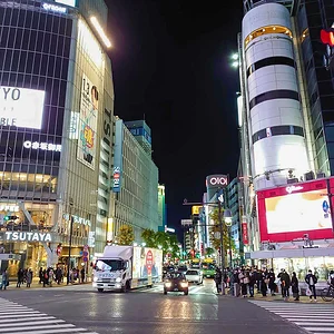 Shibuya
