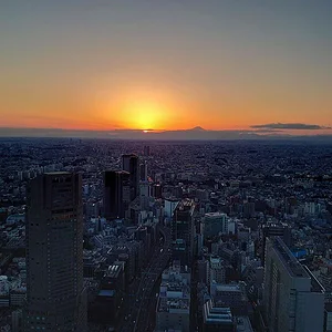 Shibuya The Roof