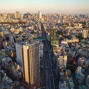 Shibuya The Roof