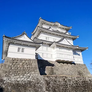Odawara Castle