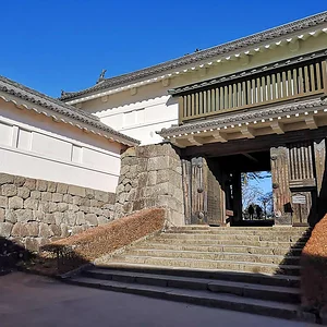 Odawara Castle