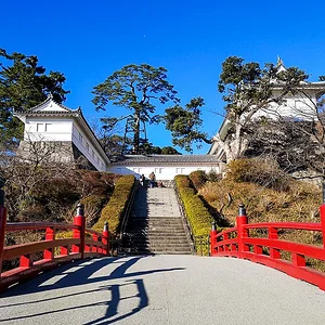 Odawara Castle