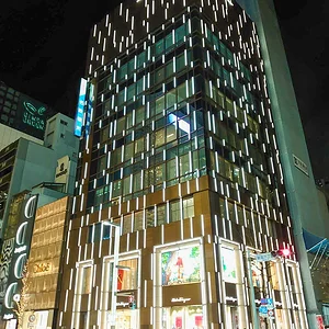 Ginza