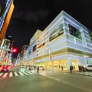 Ginza