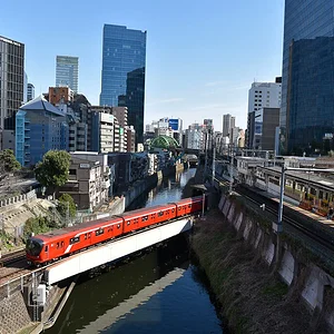 Ochanomizu Station