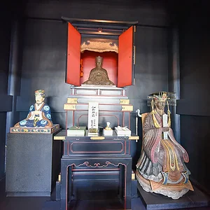 Yushima Seido