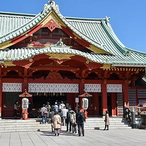 Kanda Myojin
