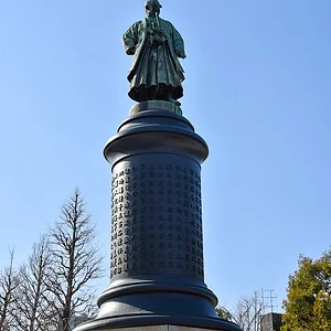 Yasukuni Shrine