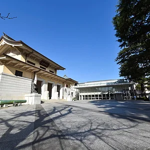 Yasukuni Shrine