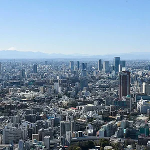 Tokyo Tower