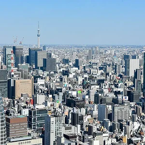 Tokyo Tower