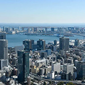 Tokyo Tower