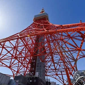 Tokyo Tower