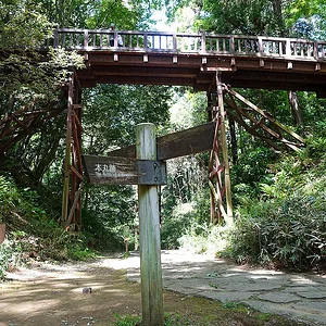 Takiyama Castle Ruins