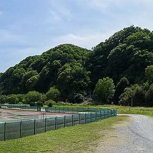 Takiyama Castle Ruins