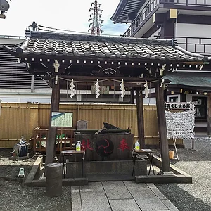 Haneda Shrine