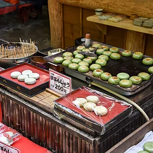 Jindaiji Motomachi