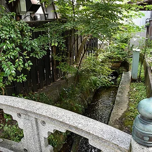 Jindaiji Motomachi