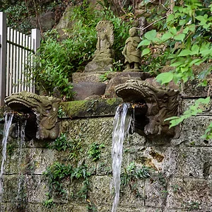 Jindaiji Motomachi