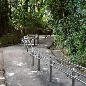 Jindaiji Motomachi