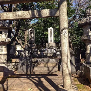 Gokoku-ji Temple